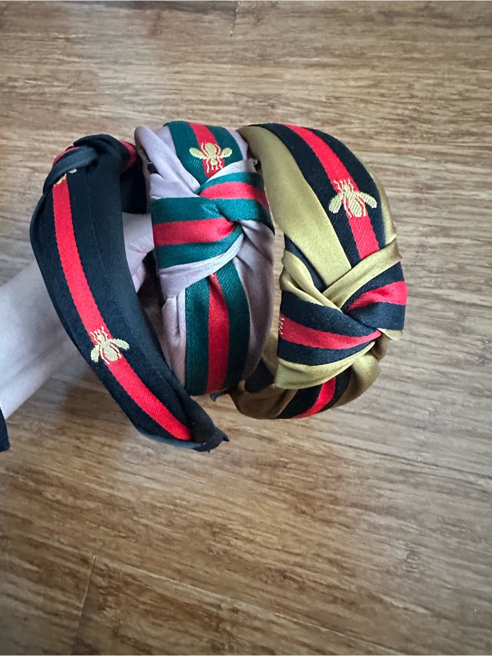 Headbands - Picture 2 of 4